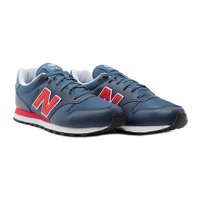 Кросівки New Balance 500 Чоловіча р.44 Синій