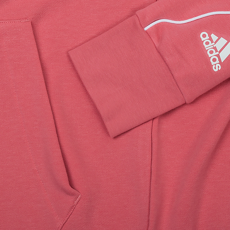 Кофта Adidas W FAV Q1 HD Жіноча р.XS