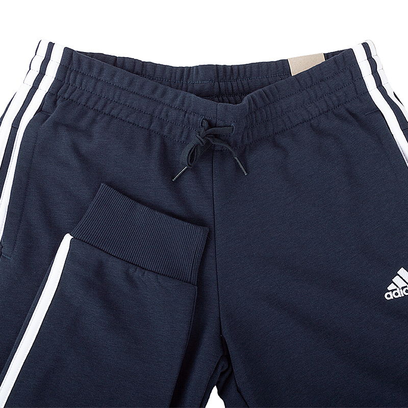 Брюки Adidas W 3S FT C PT Жіноча р.2XS