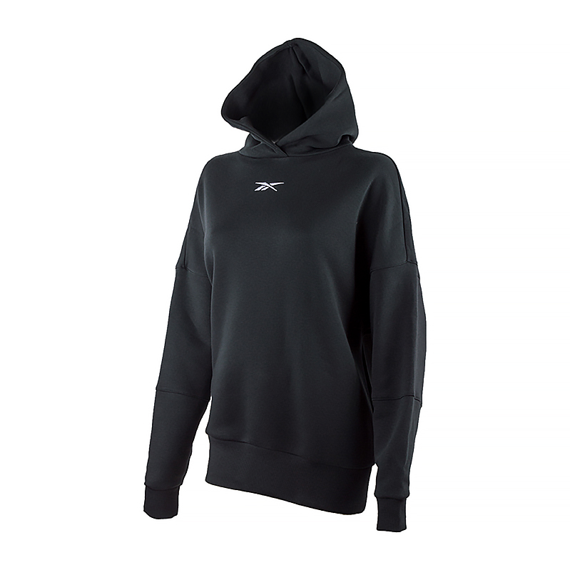 Кофта Reebok SR OVERSIZED HOODIE Жіноча р.2XS