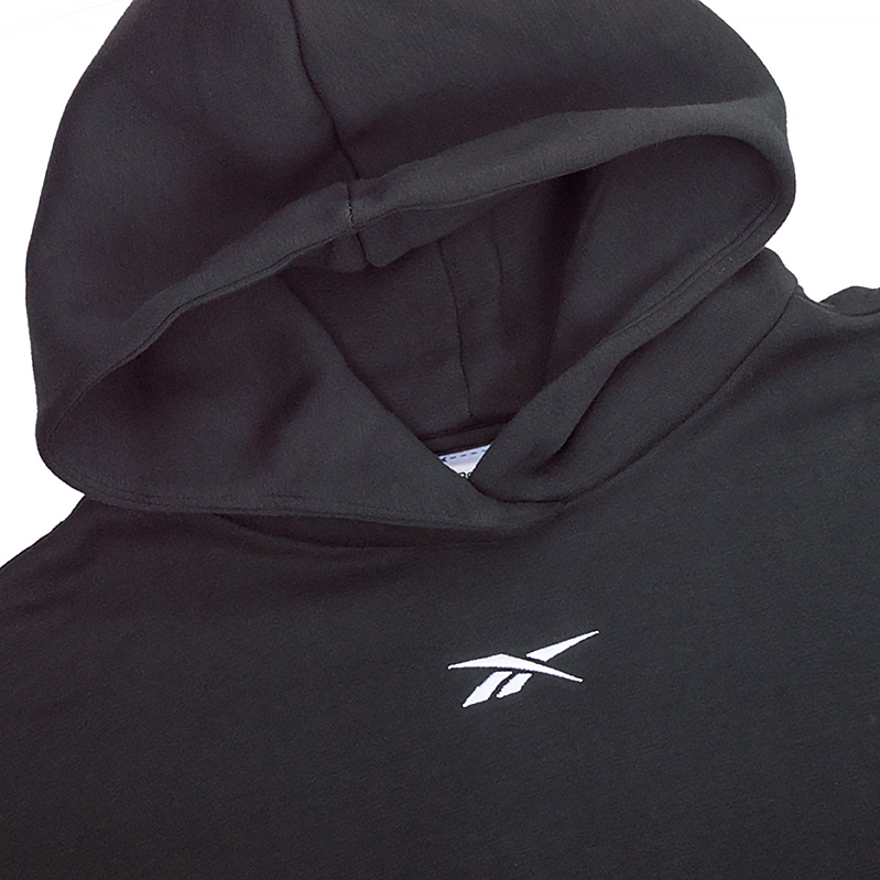 Кофта Reebok SR OVERSIZED HOODIE Жіноча р.S