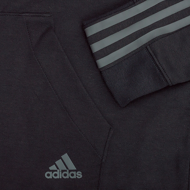 Кофта Adidas W DK FZ HD Жіноча р.S