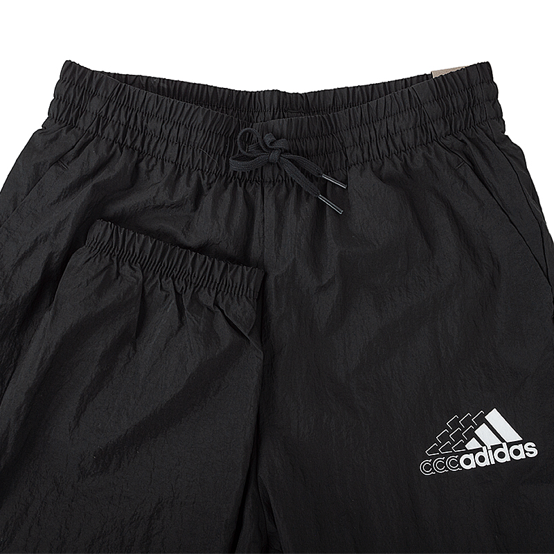 Брюки Adidas W Q3 BLUV PT Жіноча р.2XS