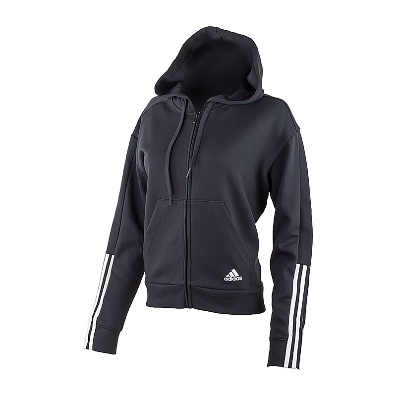 Кофта Adidas W DK FZ HD Жіноча р.XS