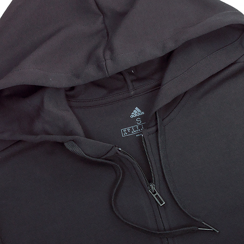 Кофта Adidas W DK FZ HD Жіноча р.XS