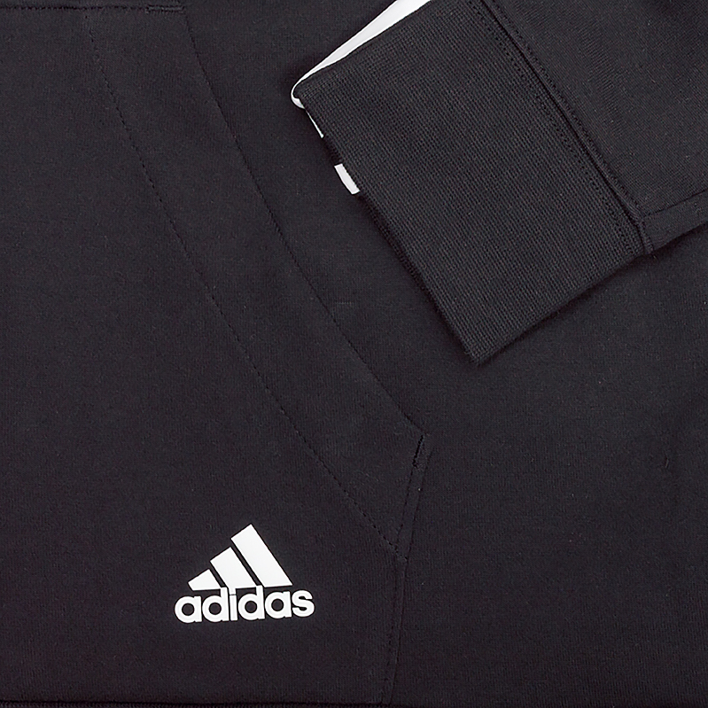 Кофта Adidas W DK FZ HD Жіноча р.XS