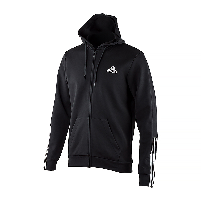 Кофта Adidas M DK FZ HD Чоловіча р.M