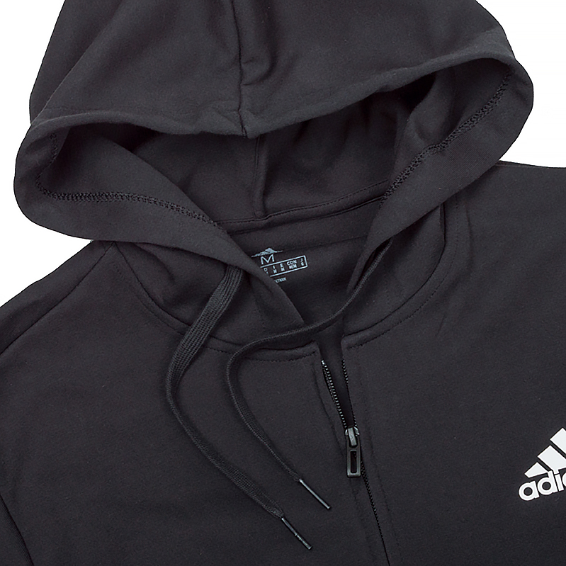 Кофта Adidas M DK FZ HD Чоловіча р.M