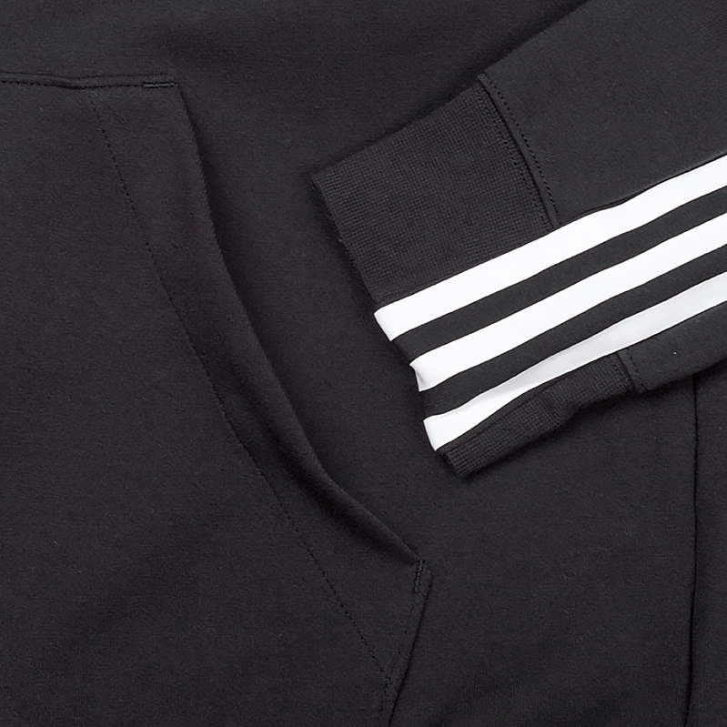 Кофта Adidas M DK FZ HD Чоловіча р.M
