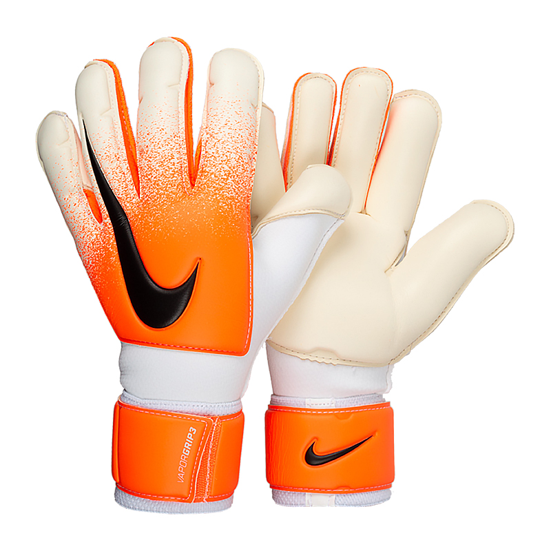 Рукавиці Nike NK GK VPR GRP3-SU19 Унісекс р.10 Комбінований