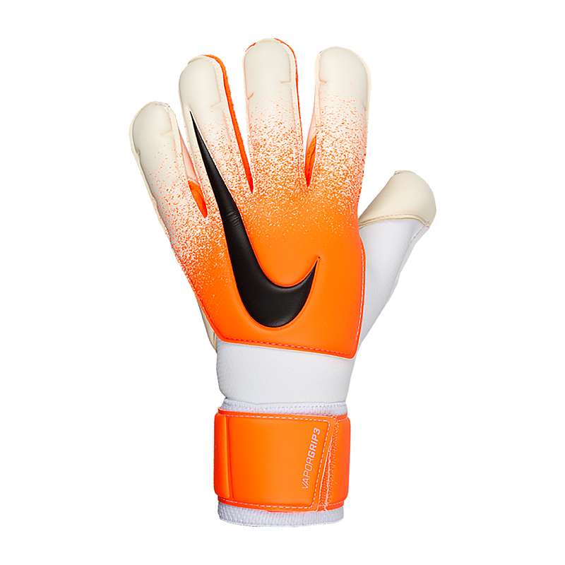 Рукавиці Nike NK GK VPR GRP3-SU19 Унісекс р.10 Комбінований