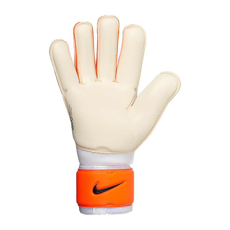 Рукавиці Nike NK GK VPR GRP3-SU19 Унісекс р.10 Комбінований
