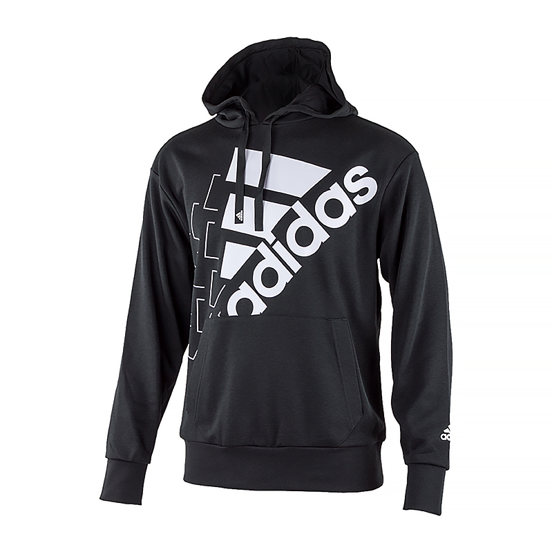 Кофта Adidas U Q3 BLUV HD Чоловіча р.S