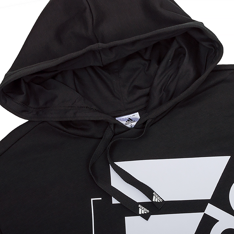 Кофта Adidas U Q3 BLUV HD Чоловіча р.S