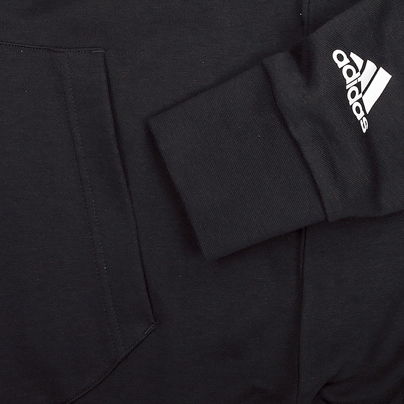 Кофта Adidas U Q3 BLUV HD Чоловіча р.S