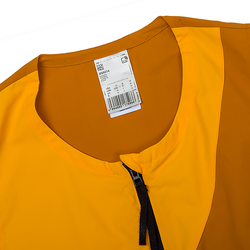 Жилет Reebok TS ROAD TRIP VEST Чоловіча р.S