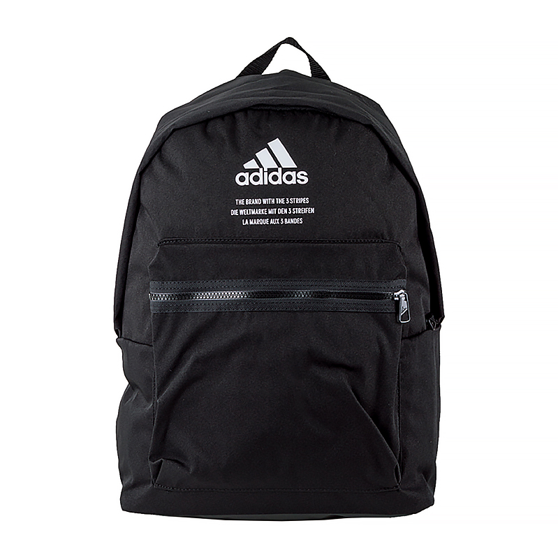 Рюкзак Adidas CL BP FABRIC Чоловіча р.MISC