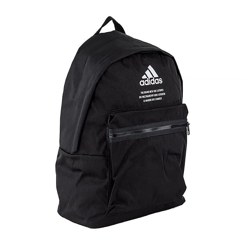 Рюкзак Adidas CL BP FABRIC Чоловіча р.MISC