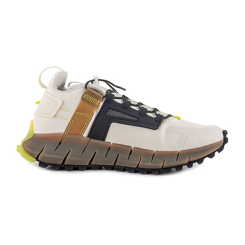 Кросівки Reebok Zig Kinetica Edge Чоловіча р.40.5