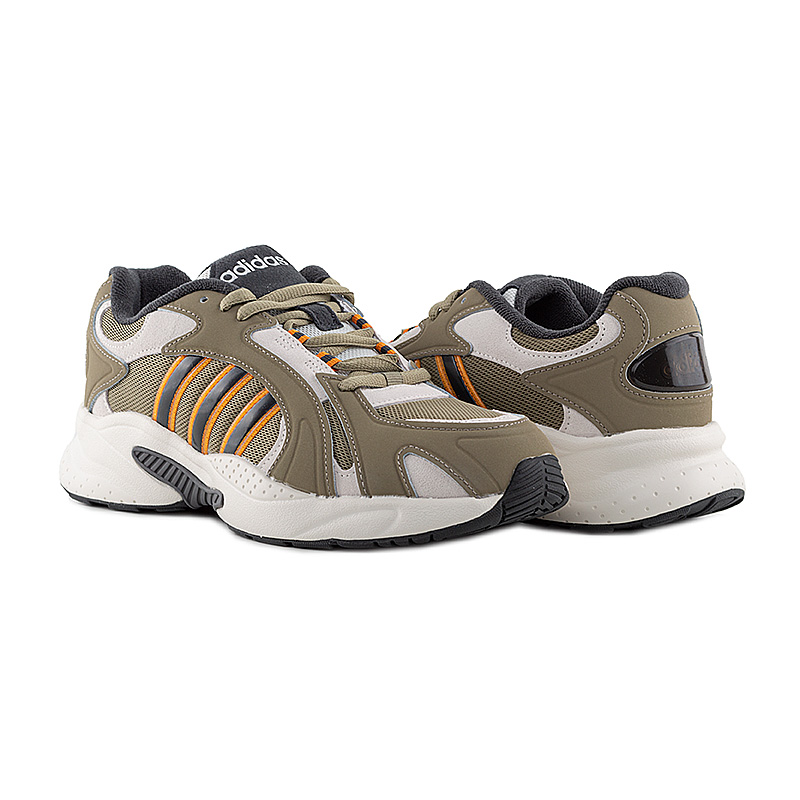 Кросівки Adidas CRAZYCHAOS SHADOW 2.0 Чоловіча р.44