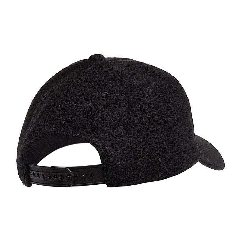 Бейсболка 47 Brand NHL BOSTON BRUINS MELTON SNAP Унісекс р.MISC