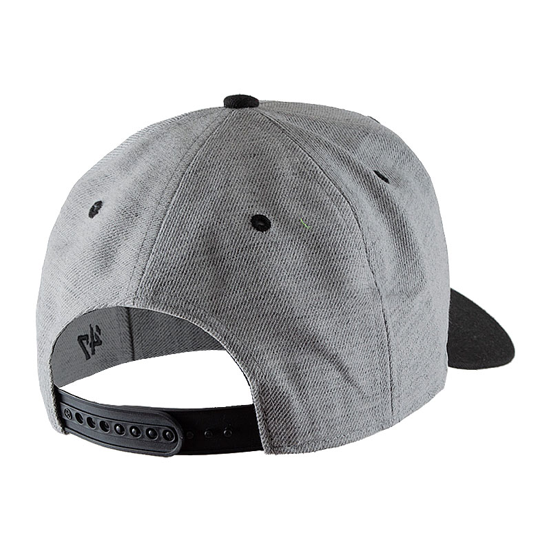 Бейсболка 47 Brand DT BOSTON BRUINS Унісекс р.MISC Сірий