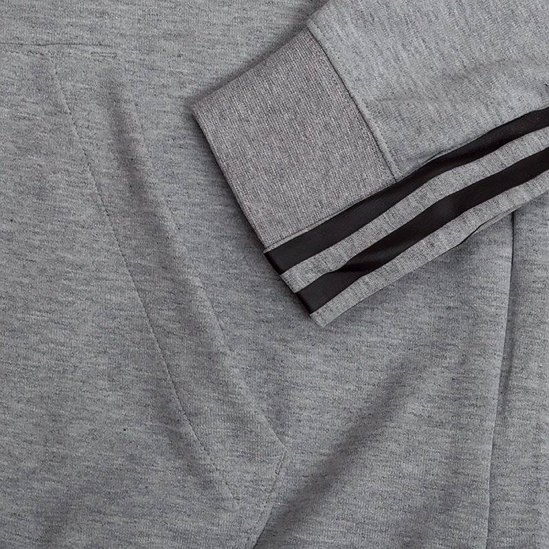 Кофта Adidas M DK FZ HD Чоловіча р.M