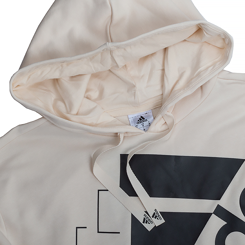 Кофта Adidas U Q3 BLUV HD Чоловіча р.M