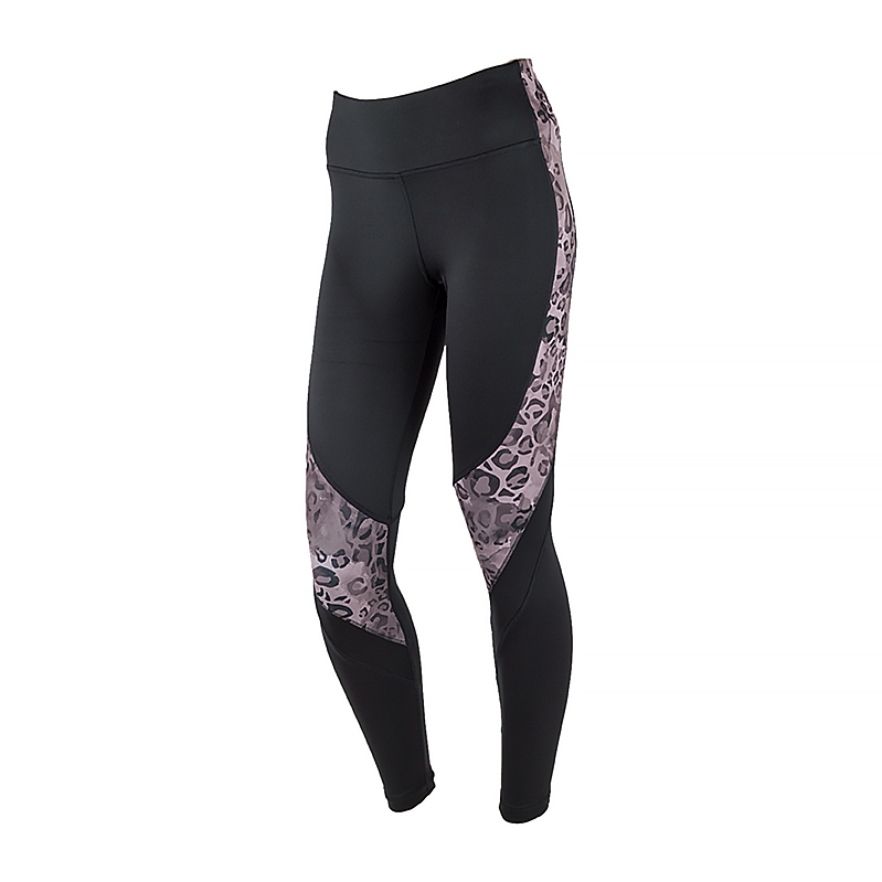 Лосіни Reebok WOR Modern Safari TBOUGRY Жіноча р.XS