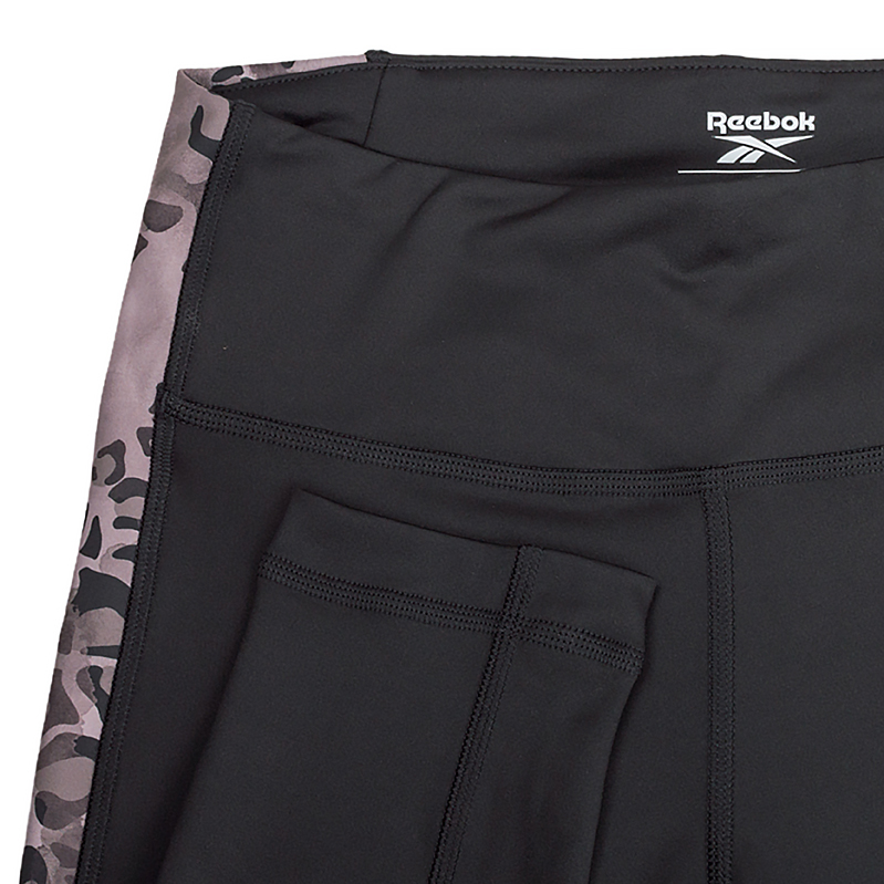 Лосіни Reebok WOR Modern Safari TBOUGRY Жіноча р.XS