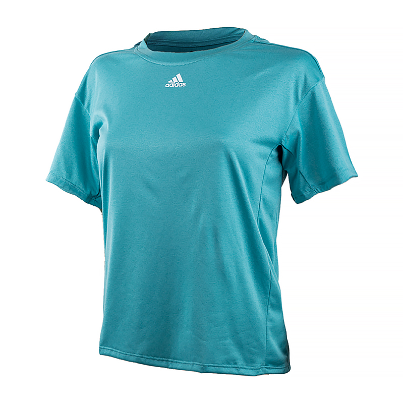 Футболка Adidas TRNG 3S TEE Жіноча р.XS