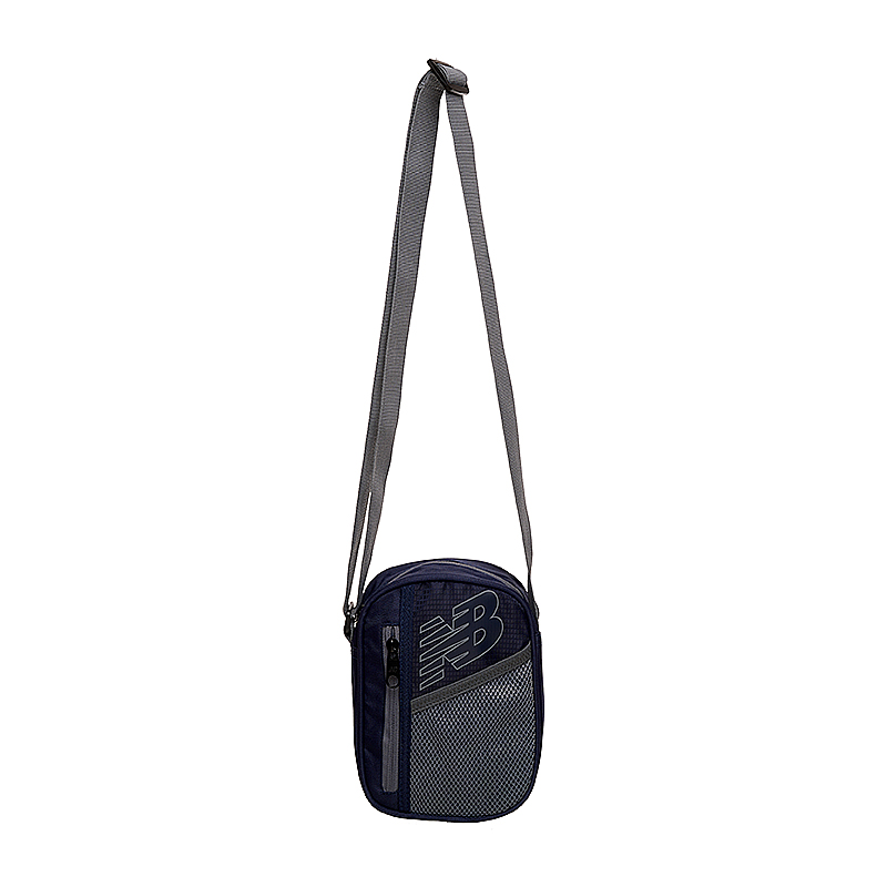 Сумка New Balance CORE PERF SHOULDER BAG Унісекс р.MISC