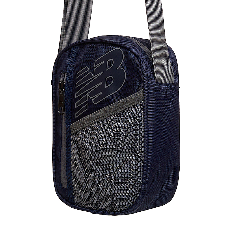 Сумка New Balance CORE PERF SHOULDER BAG Унісекс р.MISC