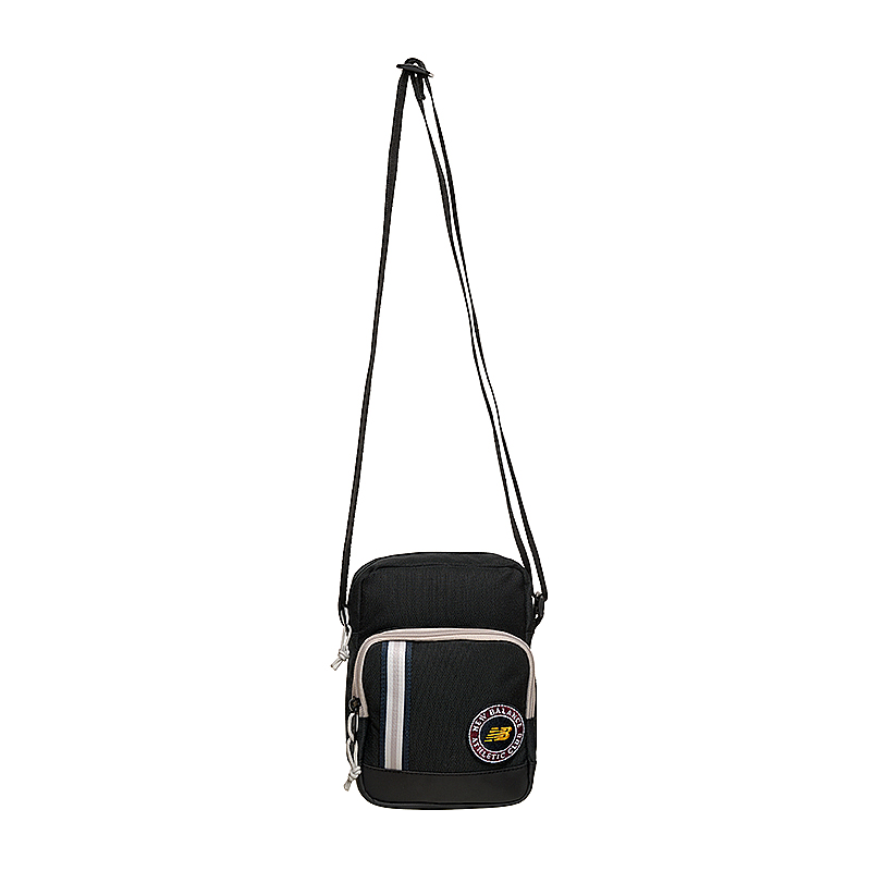 Сумка New Balance URBAN 2CPT SLING Унісекс р.MISC