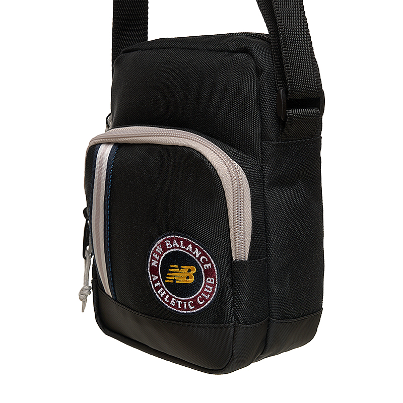 Сумка New Balance URBAN 2CPT SLING Унісекс р.MISC