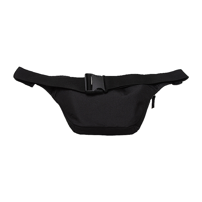 Поясна сумка New Balance Classic Waist Pack Унісекс р.MISC Чорний