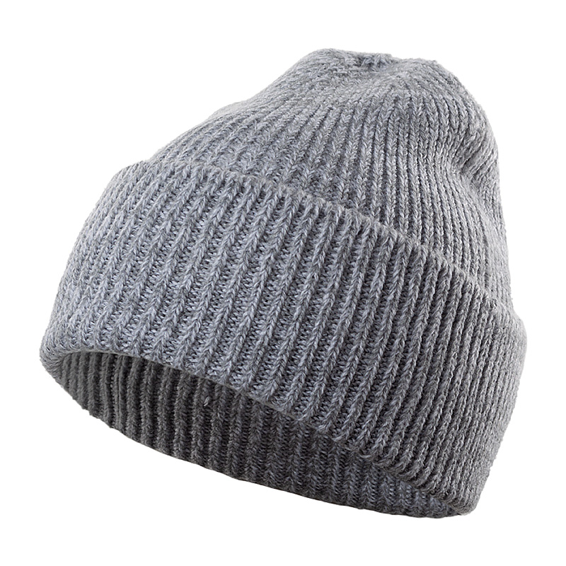 Шапка New Balance Oversized Cuff Watchman's Унісекс р.MISC