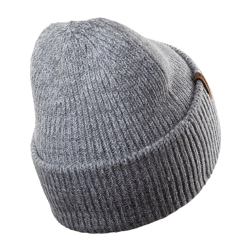 Шапка New Balance Oversized Cuff Watchman's Унісекс р.MISC