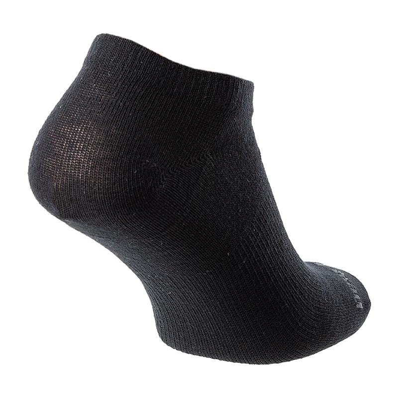Шкарпетки New Balance Prf Cotton Flat Knit No Show 3 Pair Унісекс р.39-42 Білий