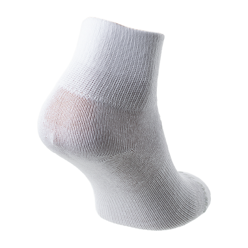 Шкарпетки New Balance Prf Cotton Flat Knit Ankle 3 Pair Унісекс р.43-46