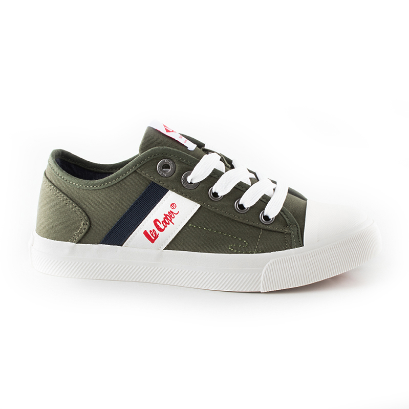 Кросівки Lee Cooper LC000273 Хлопчик (8-15) р.34