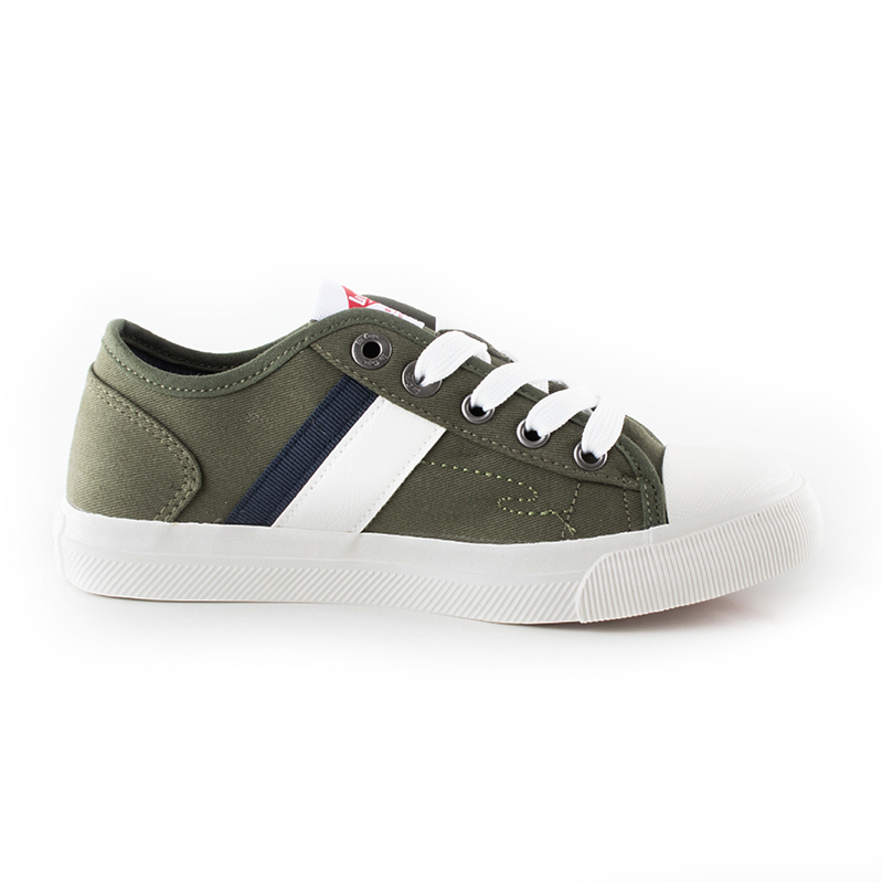 Кросівки Lee Cooper LC000273 Хлопчик (8-15) р.34