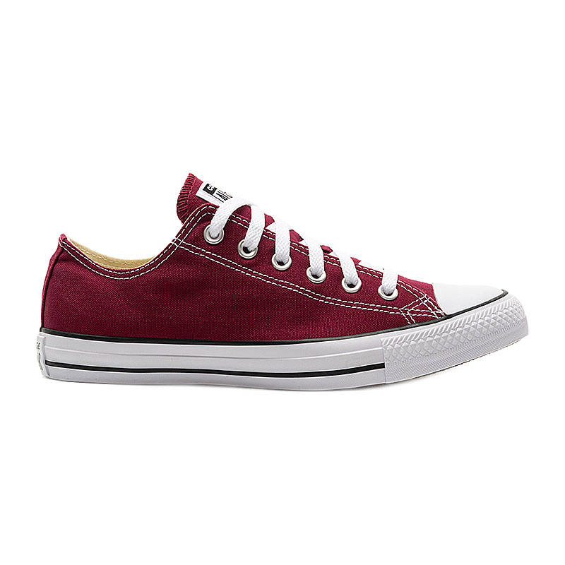 Кеди Converse ALL STAR OX Унісекс р.39.5