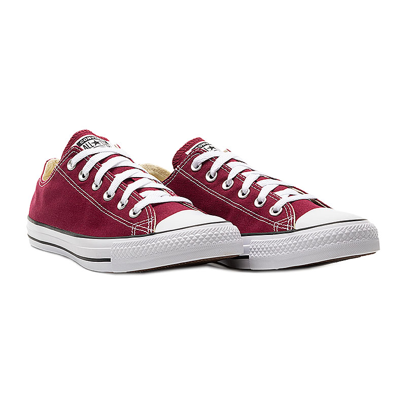 Кеди Converse ALL STAR OX Унісекс р.39.5