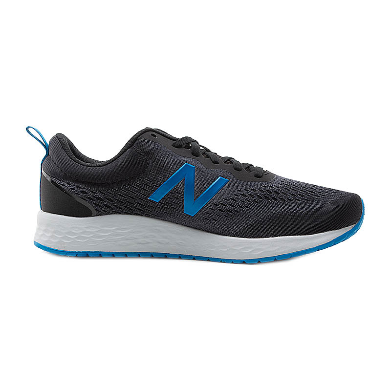 Кросівки New Balance Arishi Чоловіки р.44.5 Комбінований