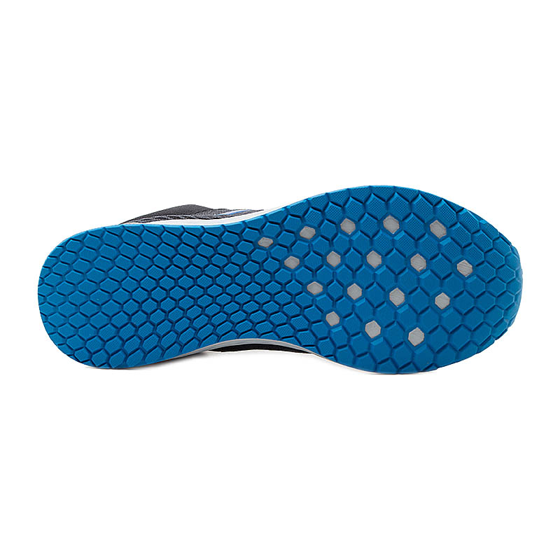 Кросівки New Balance Arishi Чоловіки р.44.5 Комбінований