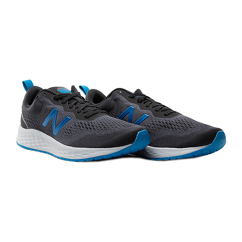 Кросівки New Balance Arishi Чоловіки р.44.5 Комбінований