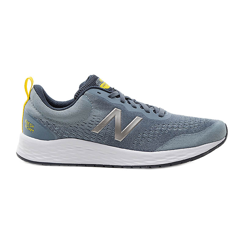Кросівки New Balance Arishi Чоловіки р.41.5 Білий/Блакитний