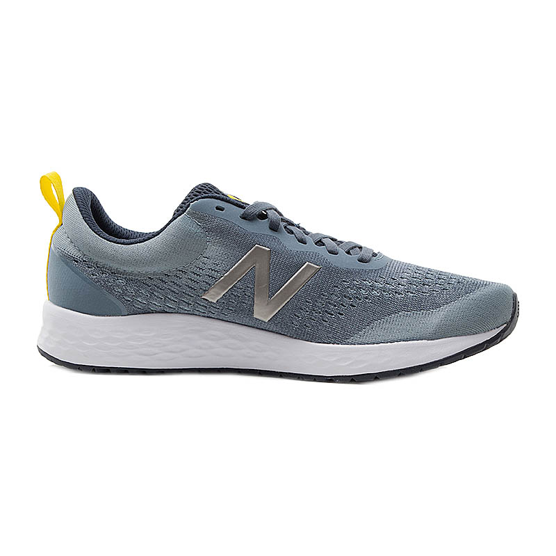 Кросівки New Balance Arishi Чоловіки р.41.5 Білий/Блакитний