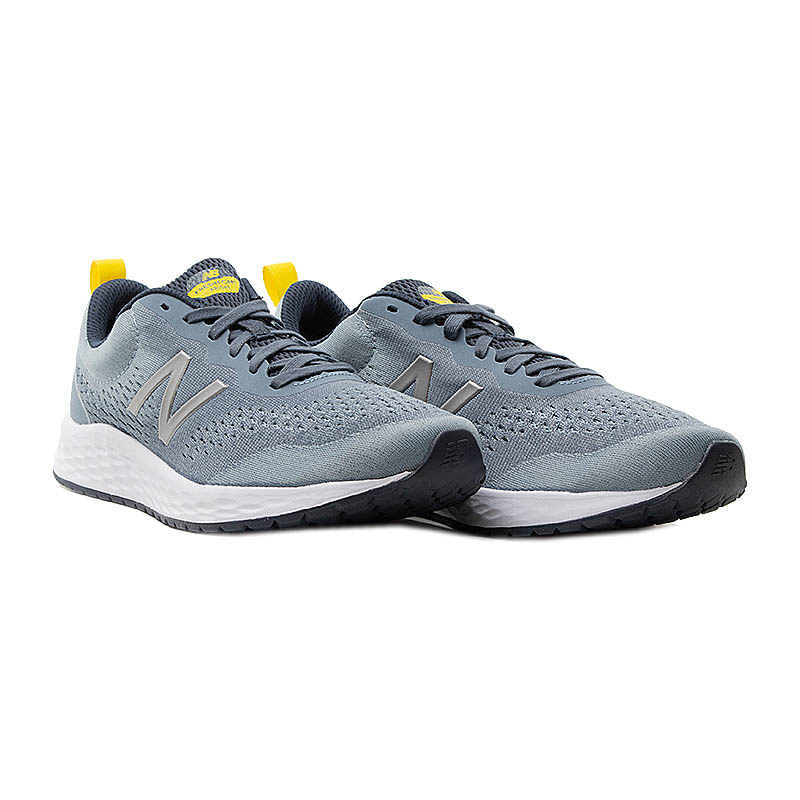 Кросівки New Balance Arishi Чоловіки р.41.5 Білий/Блакитний